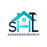Aannemersbedrijf SHL Logo